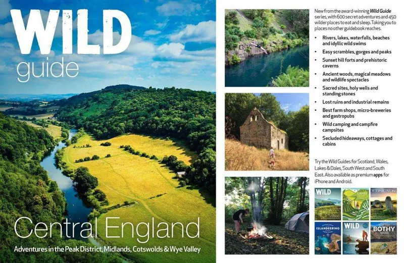 Wild Guide - Central England-1